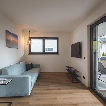 Thalhof Apartments Brixen im Thale Exterior photo
