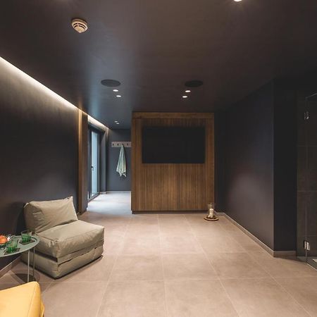 Thalhof Apartments Brixen im Thale Exterior photo