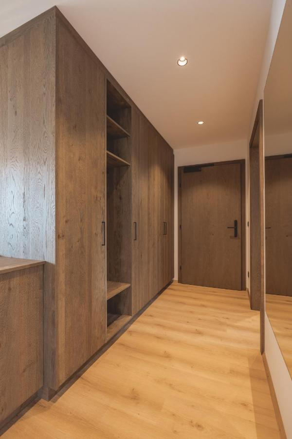 Thalhof Apartments Brixen im Thale Exterior photo