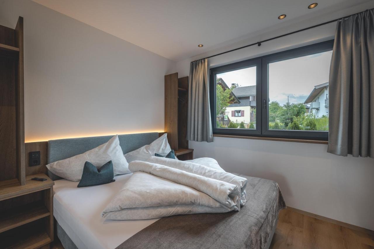 Thalhof Apartments Brixen im Thale Exterior photo